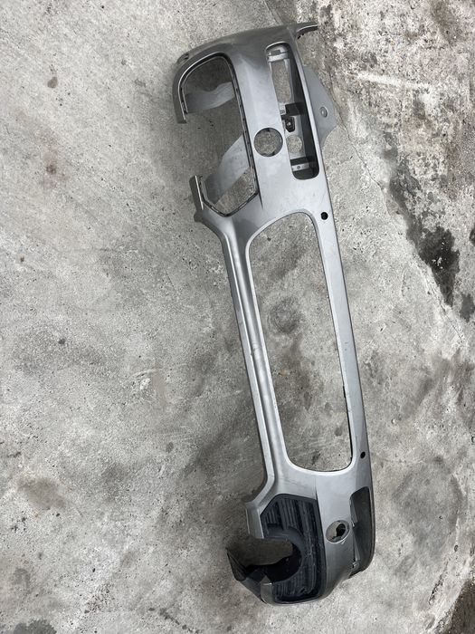 Броня Mini F54 Clubman