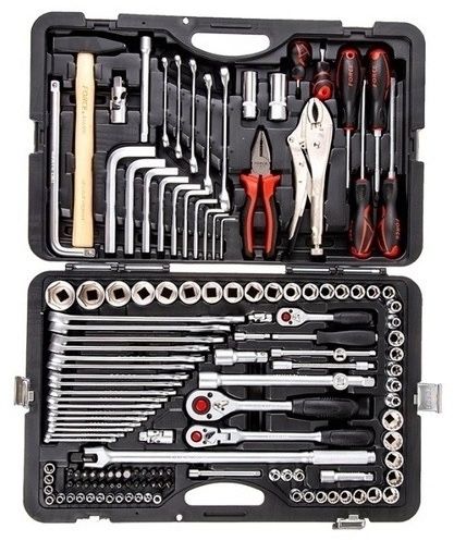 Продам набор инструментов force 142