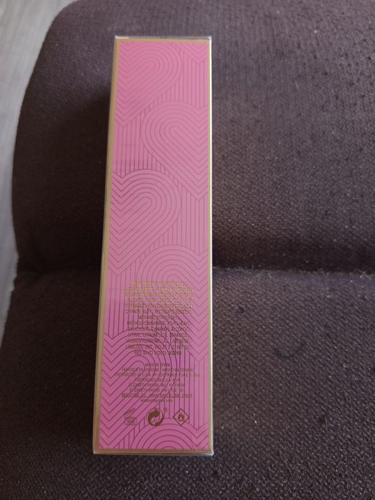 Eau de Parfum NYC Love 5 th Avenue