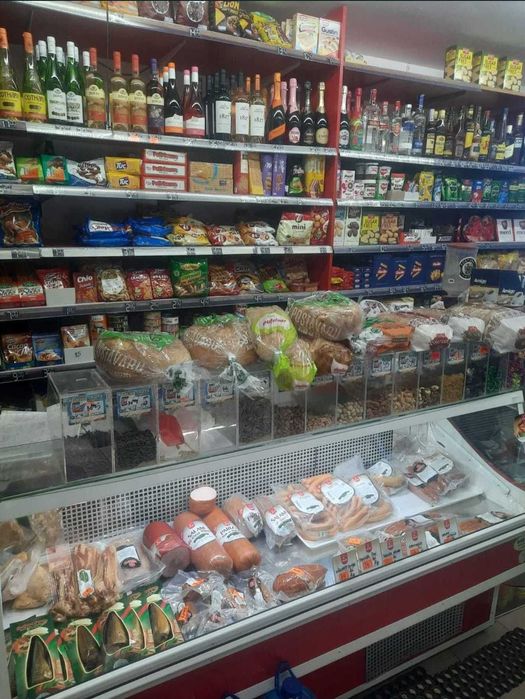 vanzare vitrina si frigider