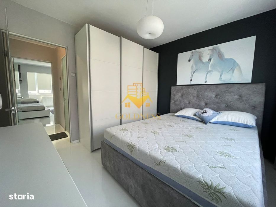 3 Camere Openspace, Parcare, Grigorescu, Fantanele,Somes,Petfriendly