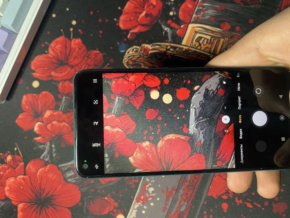 Продам redmi note 9