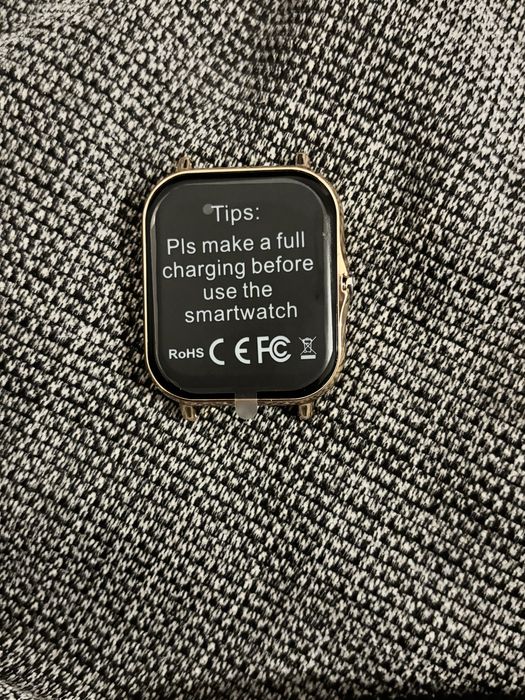 Smart watch чисто нов