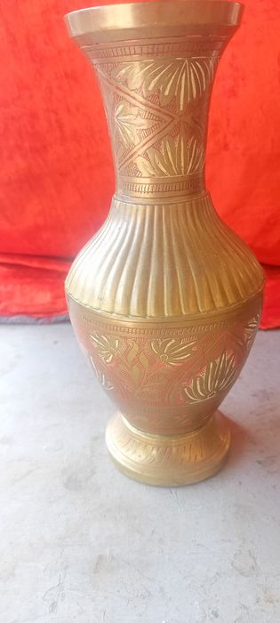 Ваза Индия холати яхши