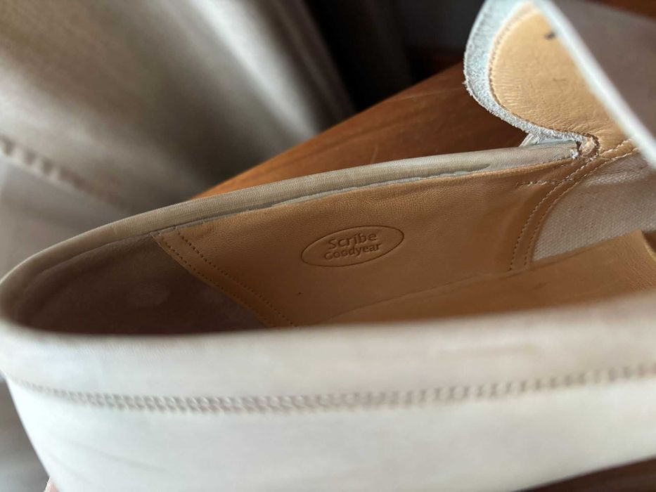 Loafer Bally Scribe nr.42