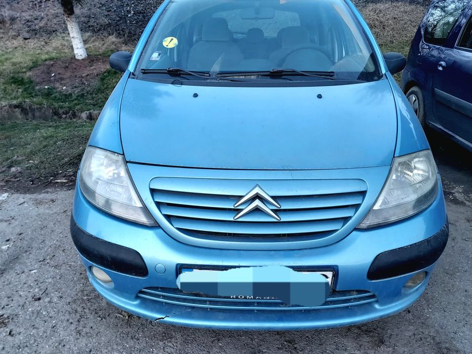 Citroen c 3  2005