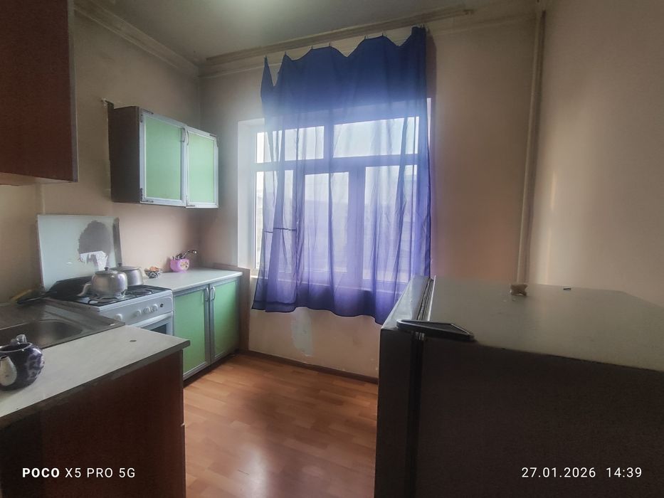 Аренда квартира ибн сино