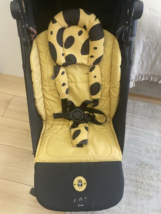 Количка Anex Air Z Arrr