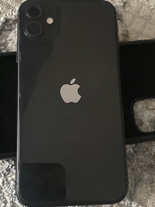 Iphone 11 в идеальном состоянии
