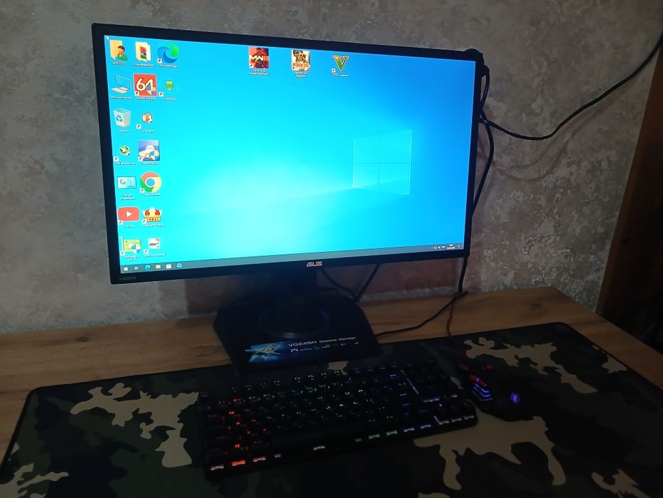 Top IGravoy kuchli kompyuter toplami