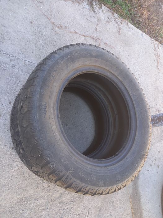 Покрышка сатылады қыстық