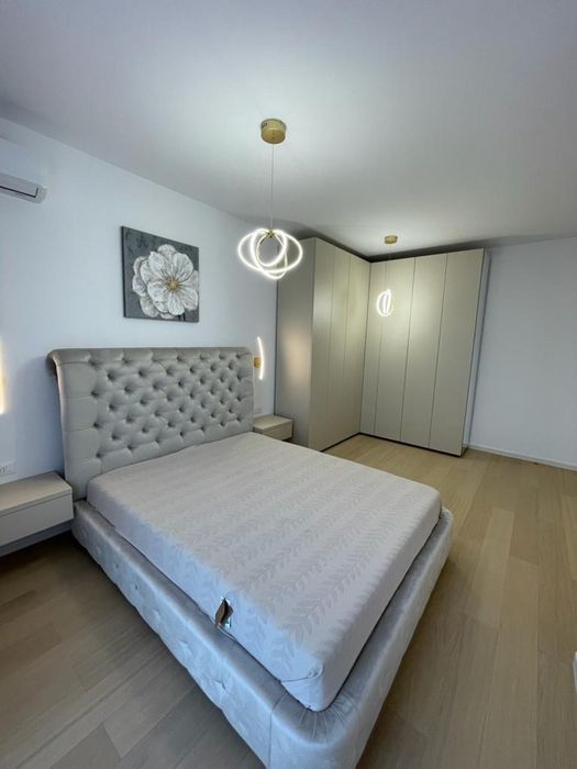The Ivy Jandarmeriei apartament 2 camere