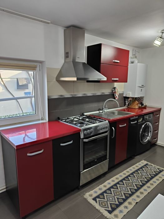 Mobila completa de bucatarie