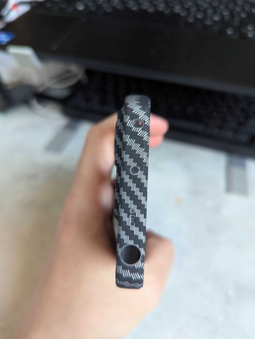 Чехол на Redmi note 13 pro 5g