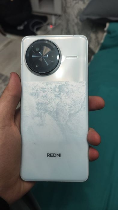 Redmi K80 Pro (china version)