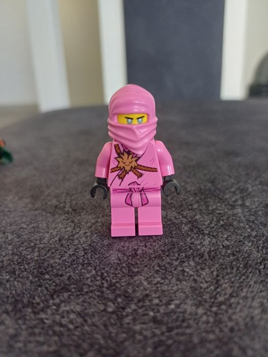 Pink zane,stare perfectă