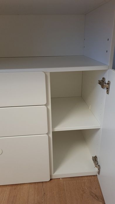 Ikea Stuva комплект за детска стая