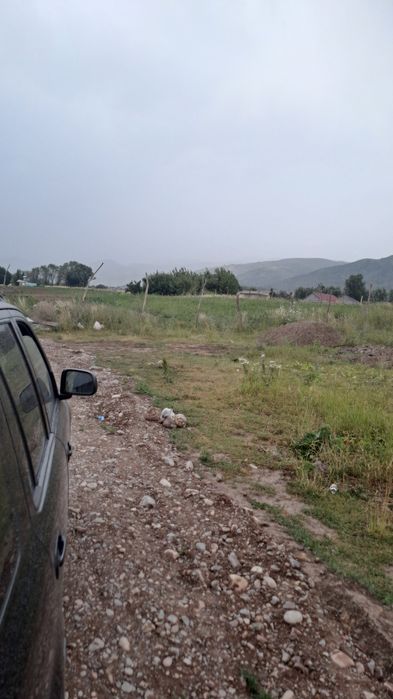 Участок г талгар