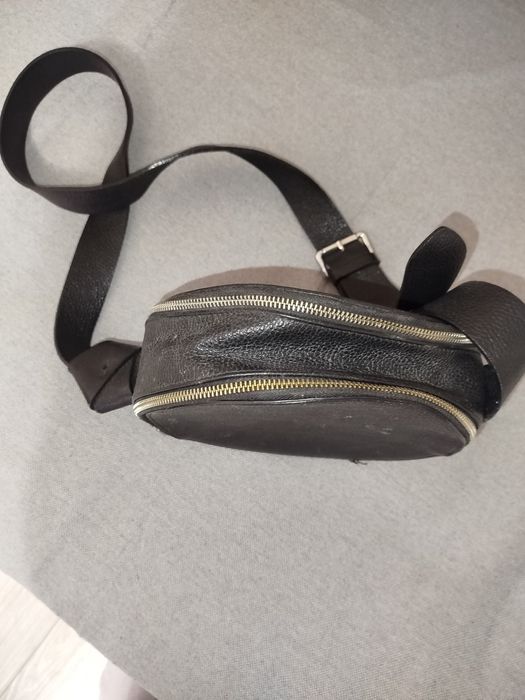 Продам сумку натуральная кожа