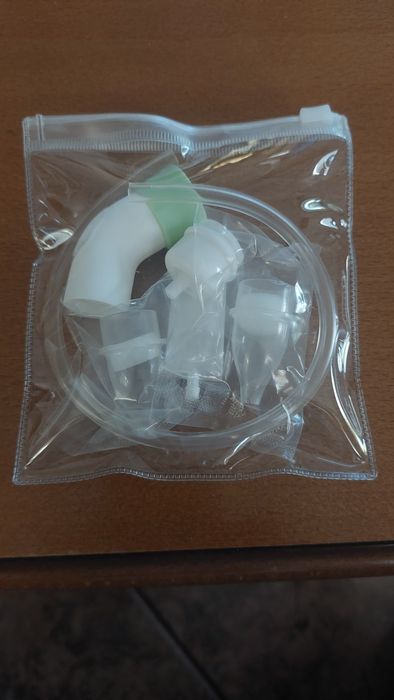 Aspirator nazal Chicco