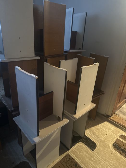 Продам табуретки