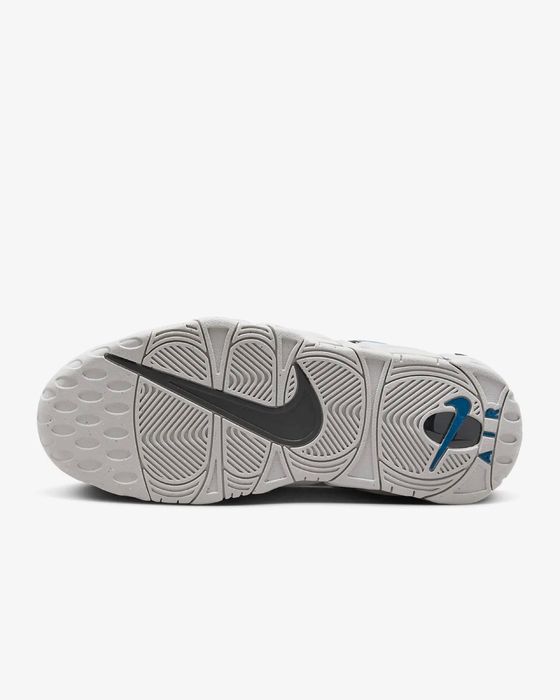 Nike Air More Uptempo - 45 Номер Оригинални