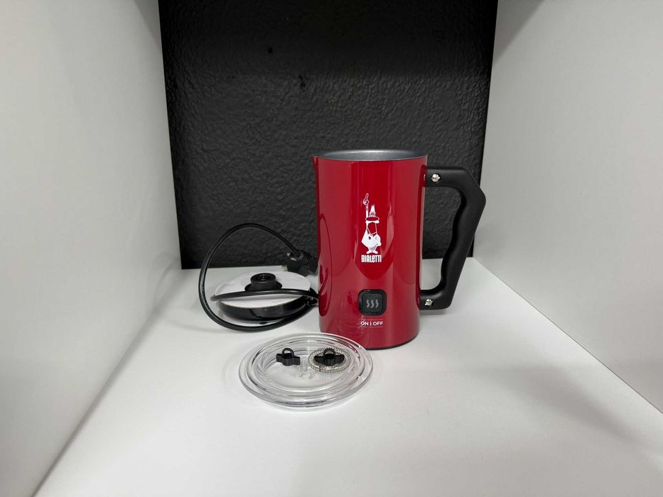 Aparat de spumare lapte Bialetti GARANTIE 12 luni