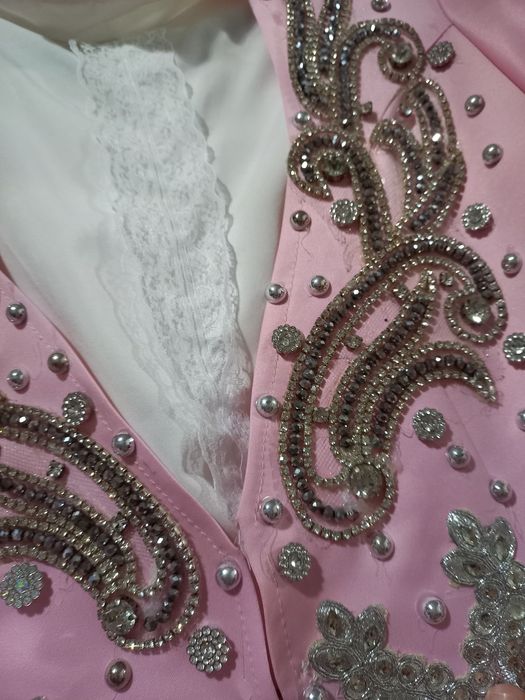 Платья ансамбль для невест