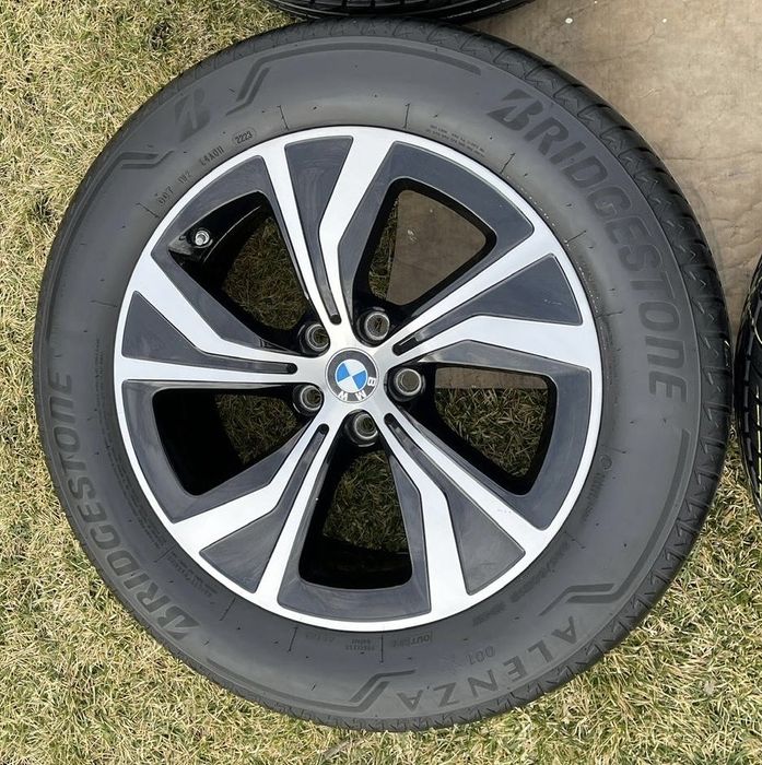 Roti vara BMW X3 R18 X4 G01 G02