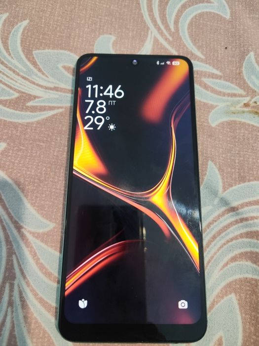 Redmi note 12 4G