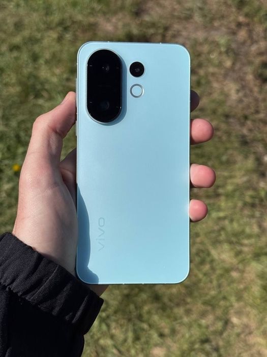 Vivo s30 pro mini 512/12+12