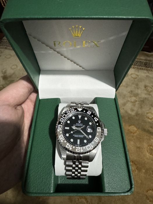 Rolex GMT-Master || sotiladi