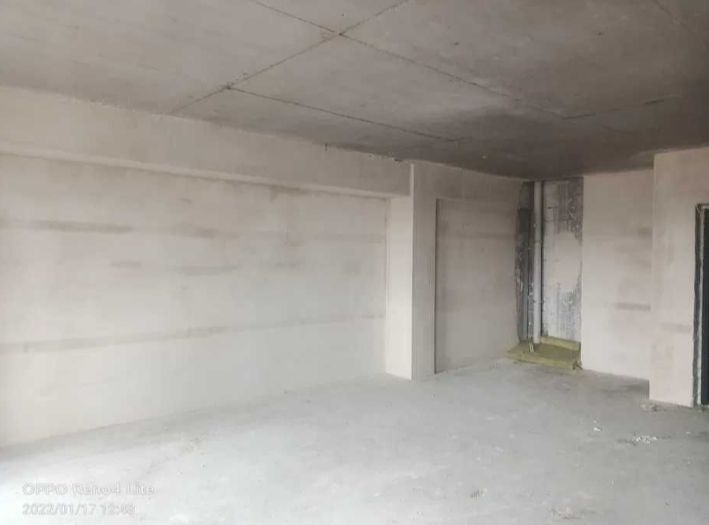 Левкас стен, штукатурка