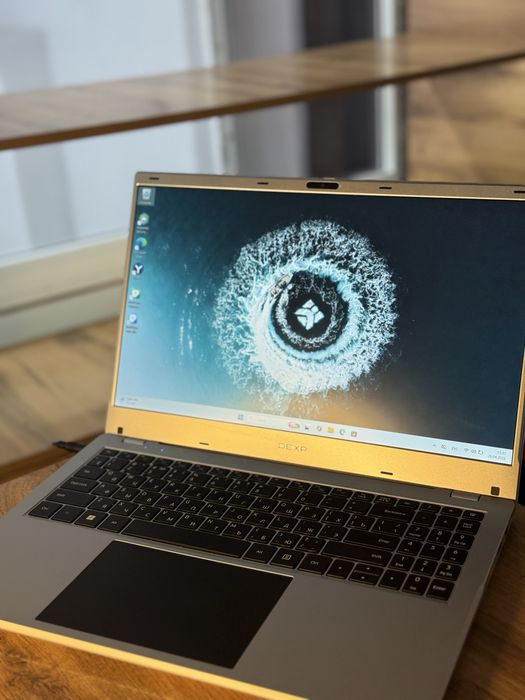 Ноутбук DexpAquilon