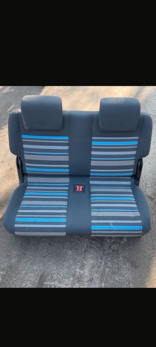 Bancheta Caddy Euro 5 Fab 2011-2015