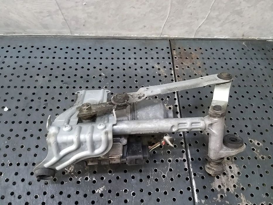 Ansamblu stergator motoras dreapta seat leon 1p 1p0955024b 3397020918 1p0955120a 1137328334