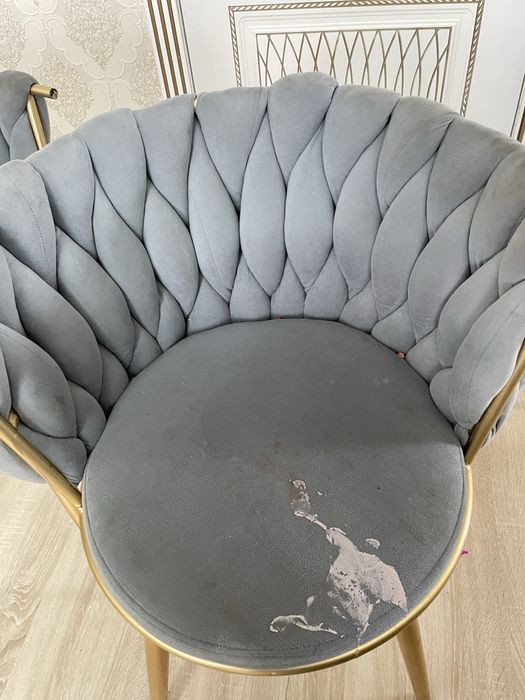 Химчистка мебели Туркестан