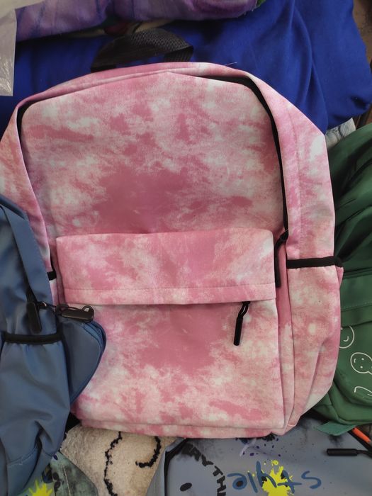 Рюкзаки школьные