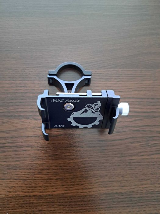 Suport telefon pentru bicicleta