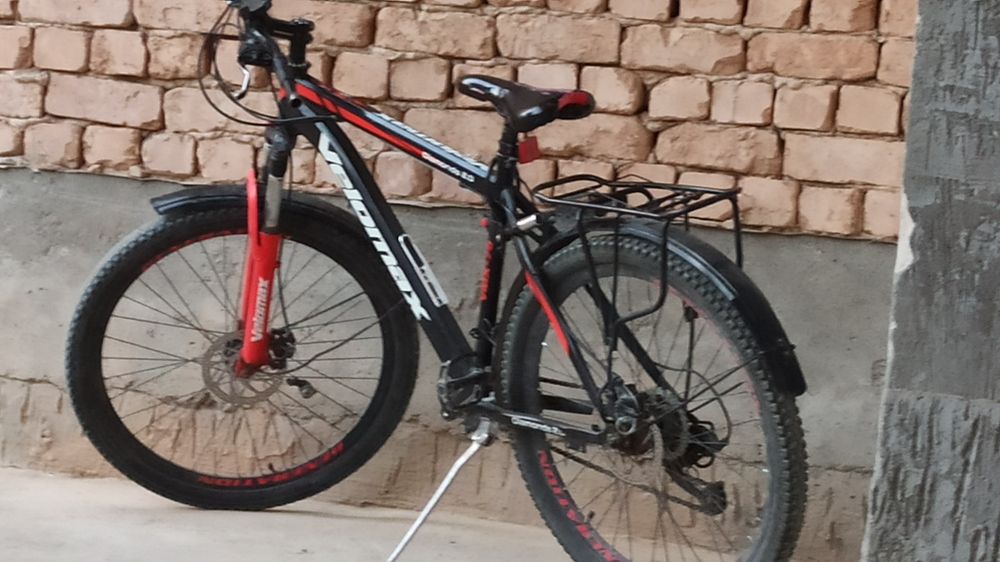 Velosiped sotiladi ideal xolda