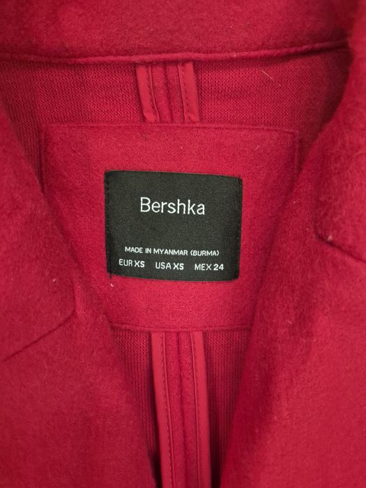 Дамски дрехи Палто