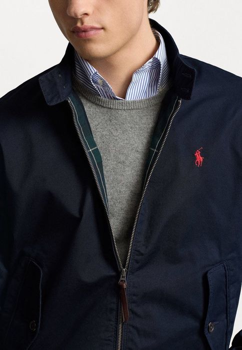 Polo Ralph Lauren Яке S размер