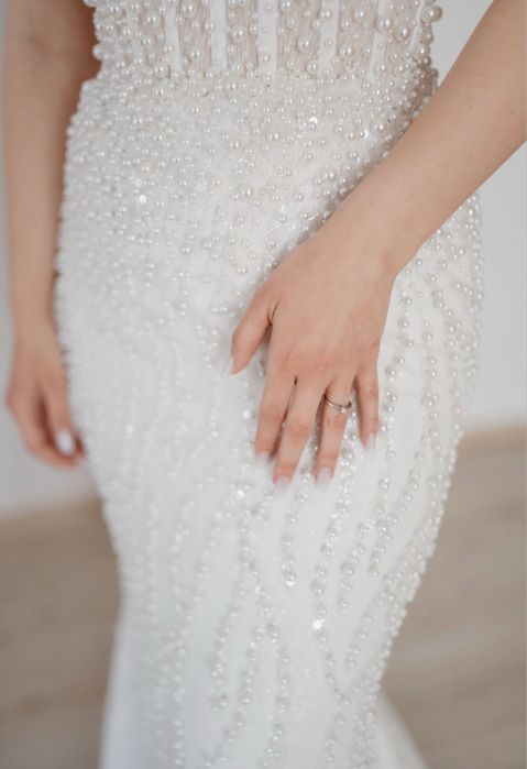 Rochie mireasa Royals