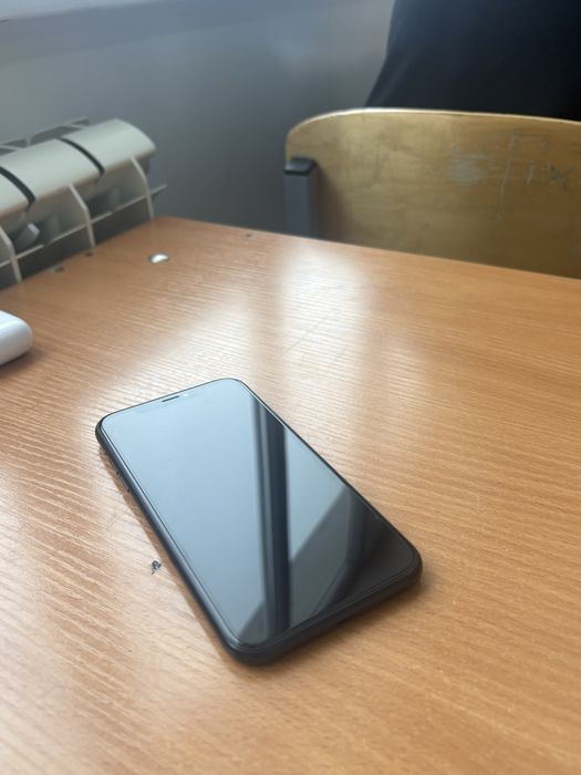 Айфон Хр емкость 84%