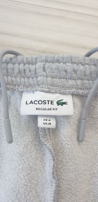 Lacoste Regular Fit  Cotton Mens / 4 - M ОРИГИНАЛ Мъжки Къси Панталони