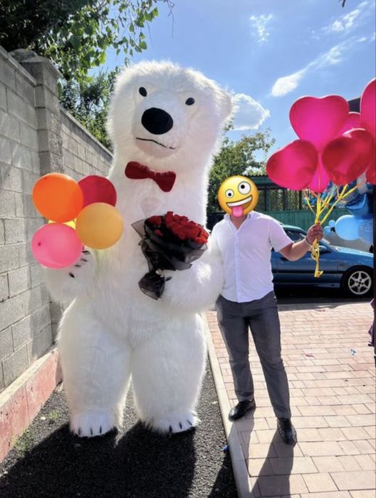 АНИМАТОРЫ НА любые праздники