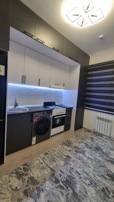 Аренда 2-хонали Сергели Спутник 16-а