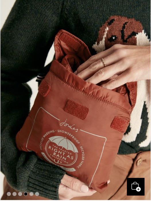 Подплатен елек joules