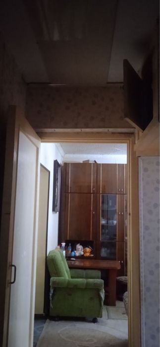 Продается 2х-комнатная квартира