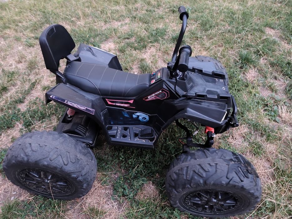 Vând ATV electric copii